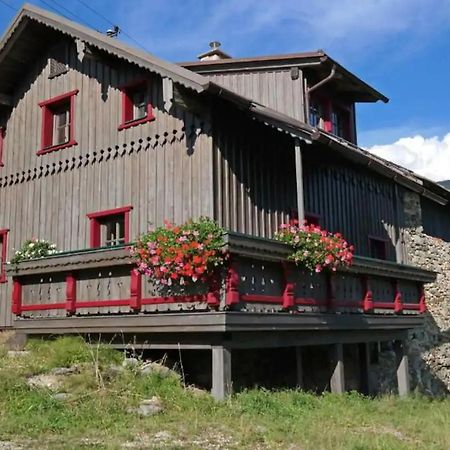Villa Mountain Sport & Relax Mandling Exterior foto