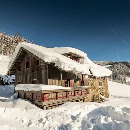 Villa Mountain Sport & Relax Mandling Exterior foto