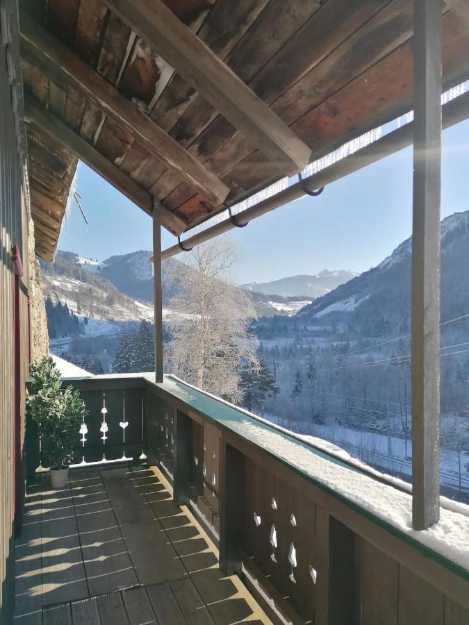 Villa Mountain Sport & Relax Mandling Exterior foto