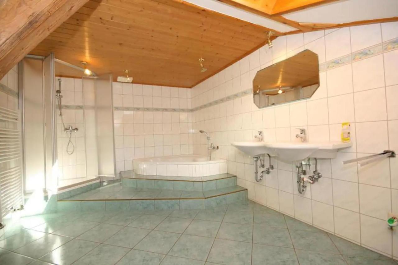 Villa Mountain Sport & Relax Mandling Exterior foto